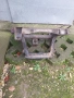 рама предно окачване трабант, снимка 3