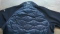 Peak Performance Helium Down Hybrid Jacket Men Размер XL мъжко пухено хибридно яке 1-68 , снимка 4