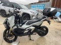 Honda X-ADV 750, двигател RH10, 58 кс., 2024 г., евро 5, снимка 5