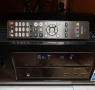 Denon AVR X 3000 HDMI USB Network 4K 7.2 Receiver усилвател за домашно кино , снимка 8