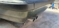 Задна броня за бмв е34 седан bmw e34 525i 535i saloon rear bumper 87-96г, снимка 5