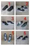 6 чифта маратонки и кецове, снимка 1