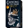 карти таро LOSCARABEO DANCING IN THE DARK нови  , снимка 1 - Карти за игра - 35862171