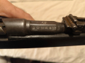 Турски тобуларна пушка, тобуларен Маузер 1880, не е карабина , снимка 3