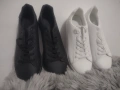 Кецове - бели и черни 44, снимка 3