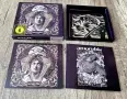 Компакт Дискове - Рок - Метъл: Amorphis – Circle - CD + DVD Box Set (Incl. Poster), снимка 3