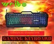 ГЕЙМЪРСКА КЛАВИАТУРА WEIBO - WB-539, снимка 4