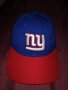 Шапка с козирка New York Giants NFL New Era футбол, снимка 1 - Шапки - 40976948