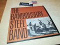 THE BAMBOUSHAY STEEL BAND-ВНОС GERMANY 1506231612, снимка 1 - Грамофонни плочи - 41187060