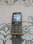 Nokia 6300classic grey, снимка 2