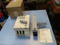 автоматичен прекъсвач EAW EBL160 circuit breaker 160A 600V, снимка 1