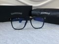 CHROME HEARTS прозрачни слънчеви,диоптрични рамки очила за компютър, снимка 8