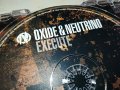 OXIDE & NEUTRINO ORIGINAL CD 1903231432, снимка 7