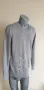 Scotch & Soda Slim Fit Merino  Mens Size M НОВО! ОРИГИНАЛ! Мъжки тънък Вълнен Пуловер!, снимка 4