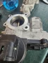 Дроселова клапа за Nissan Micra III Hatchback (01.2003 – 06.2010) 1.2 16V, 65 к.с., № SERA576-02, снимка 2