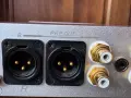 Аудиофилски предусилвател NuForce P-8s, снимка 4
