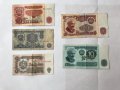 Стари антични банкноти, снимка 1 - Нумизматика и бонистика - 35791925