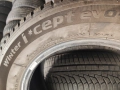 2бр.зимни гуми 215/60/16 Hankook, снимка 4