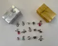 Сребърни талисмани за гривни Пандора / Сребро S925, снимка 2