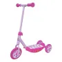 Тротинетка Триколка Розово S_1234025, снимка 1