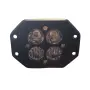 LED халоген за вграждане 18 W, снимка 1
