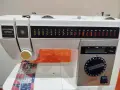 Шевна машина PRIVILEG TOPSTAR ELECTRONIC - 21 програми, снимка 3