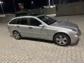 Mercedes c200 kompressor 2002, снимка 2