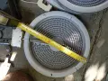 керамичен плот  Siemens за части, снимка 1