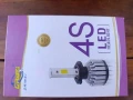 LED крушки 4s, снимка 1