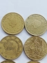 лот 13 монети 50 евро-цента различни държави, снимка 5