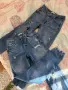 Дънки Zara мъжки 2 чифта, снимка 2