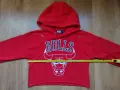 NBA / Chicago Bulls - дамски топ , суичър, снимка 10