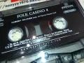 FOLK CASINO-ORIGINAL TAPE 1301251519, снимка 2
