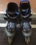 Ролери и комплект протектори Rollerblade, снимка 2