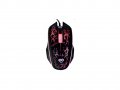 Оптична  USB  Геймърска мишка Cobra Pro Светеща, снимка 1 - Клавиатури и мишки - 34639992