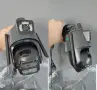 Двойна WIFI камера за наблюдение P11 Pro + Карта, 8MP, външна/вътрешна, Ultra HD, 5X ZOOM, Icsee, снимка 3