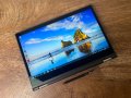 Лаптоп LENOVO ThinkPad Yoga 370 13,3 "TOUCH /I5-7200U /8GB/NVME 256GB/FullHD, снимка 1 - Лаптопи за работа - 41452023