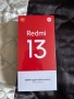 Уникална оферта! Чисто нов Redmi 13 само за 190лв!, снимка 1