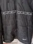 Мъжко зимно яке Nike Sportswear Repeat, размер М, снимка 3