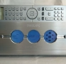 ⭐⭐⭐ PHILIPS DFR9000 ⭐⭐⭐ Топ модел 6.1 канален AV ресивър , 6 х 100 вата, снимка 4