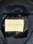 Дебело зимно яке с качулка от Англия на CC FASHION, снимка 2