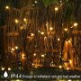 Нови Водоустойчиви 300 LED феерични светлини 30м./Дом Украса Декорация, снимка 2