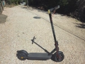 Електрическа тротинетка Xiaomi electric scooter 4 pro 2nd gen, снимка 5
