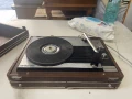 Wilson Diplomat Грамафон , снимка 1
