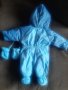 Много топъл бебешки космонавт, снимка 2