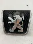Емблема пежо 307, peugeot 307 2001-2008, снимка 1