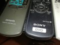 AIWA YAMAHA SONY REMOTE CONTROL SWISS 2804231722, снимка 8