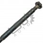 Кардан BMW  5 Series (E60,E61) 2003-2010 B010222N-33, снимка 3