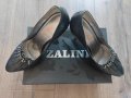 Дамски елегантни обувки Zalini, снимка 1 - Дамски елегантни обувки - 42664325