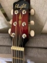 Акустична китара Flight  3/4 размер неупотребявана, снимка 5